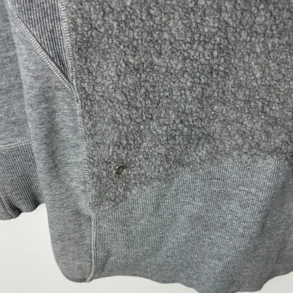 Lululemon Bomber Jacket - Women's 8